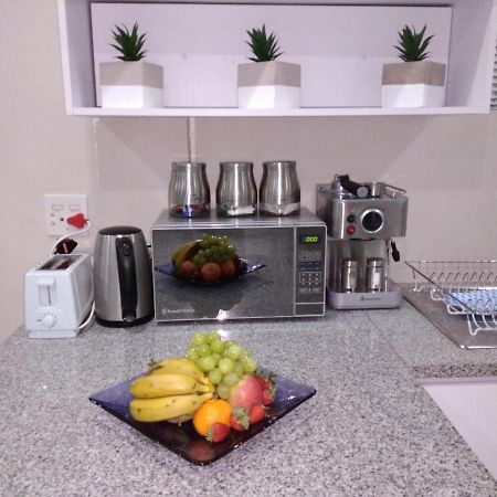 901 Umdloti Beach Resort Екстер'єр фото