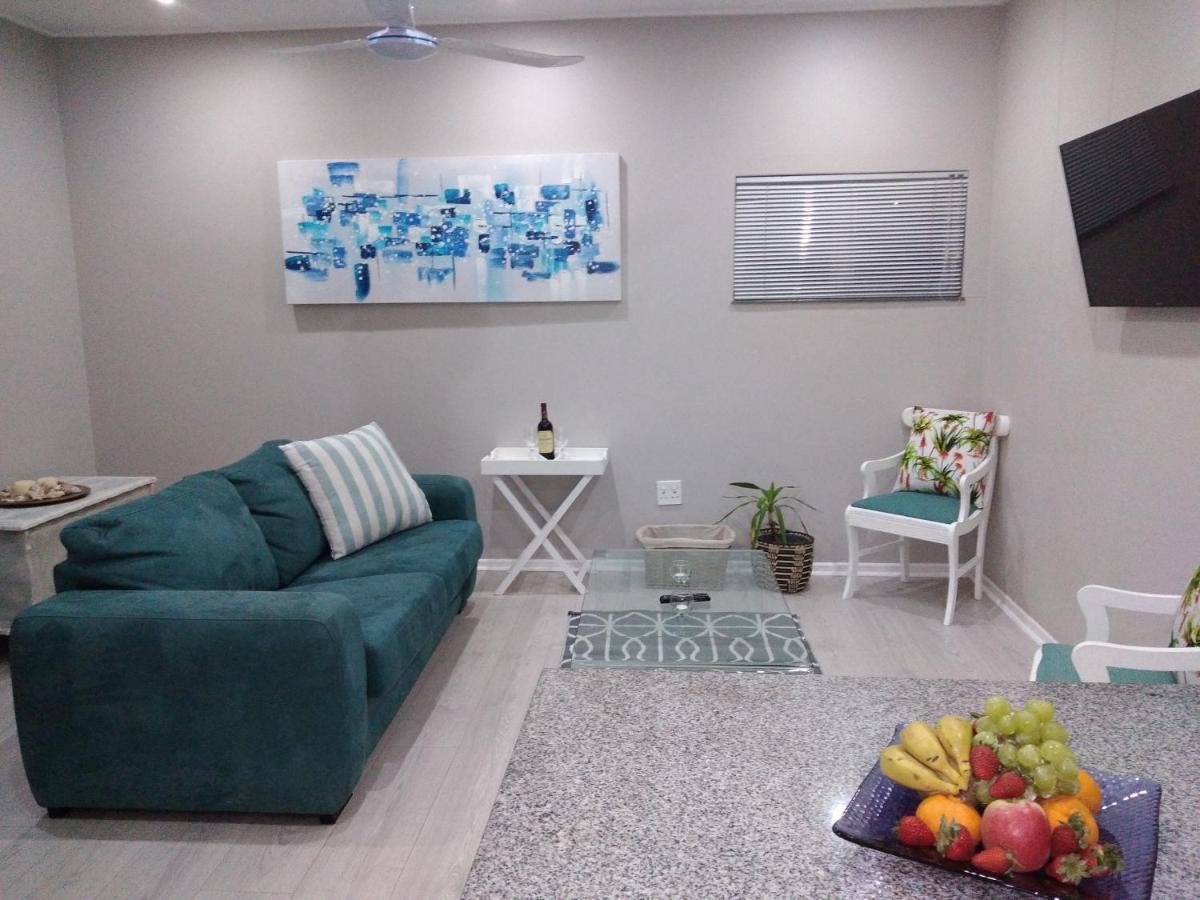 901 Umdloti Beach Resort Екстер'єр фото