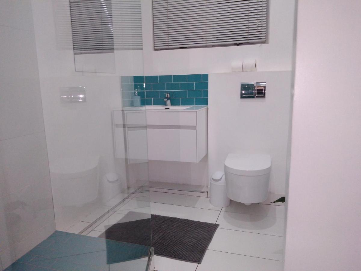 901 Umdloti Beach Resort Екстер'єр фото