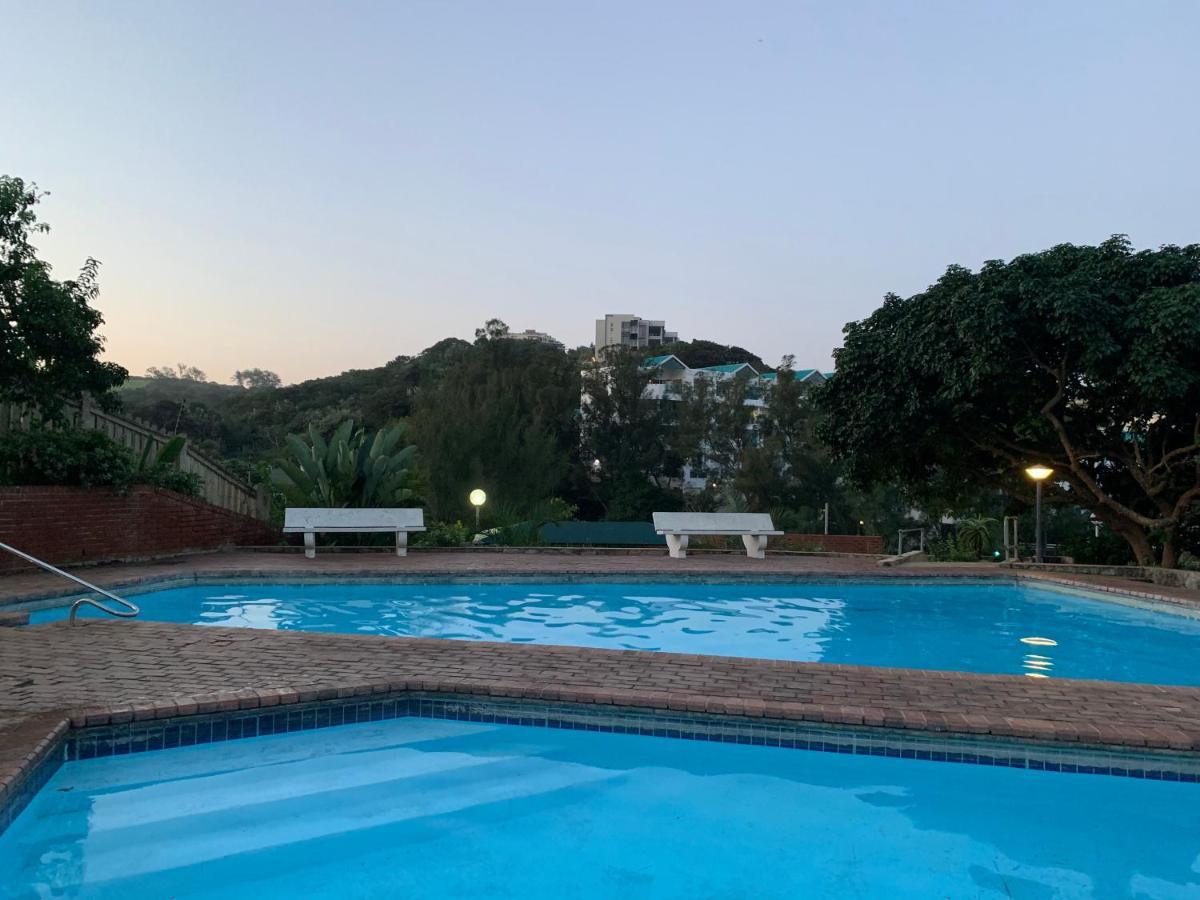901 Umdloti Beach Resort Екстер'єр фото