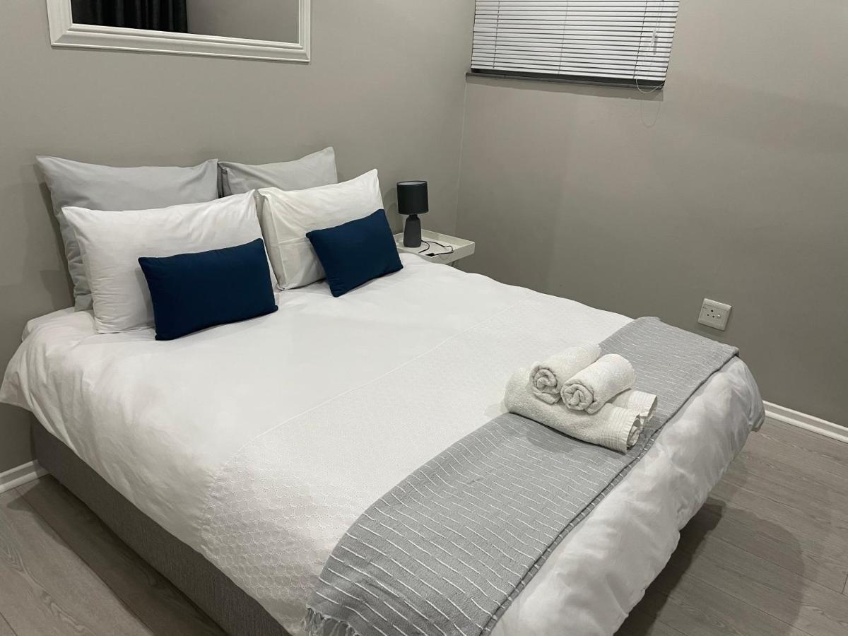 901 Umdloti Beach Resort Екстер'єр фото