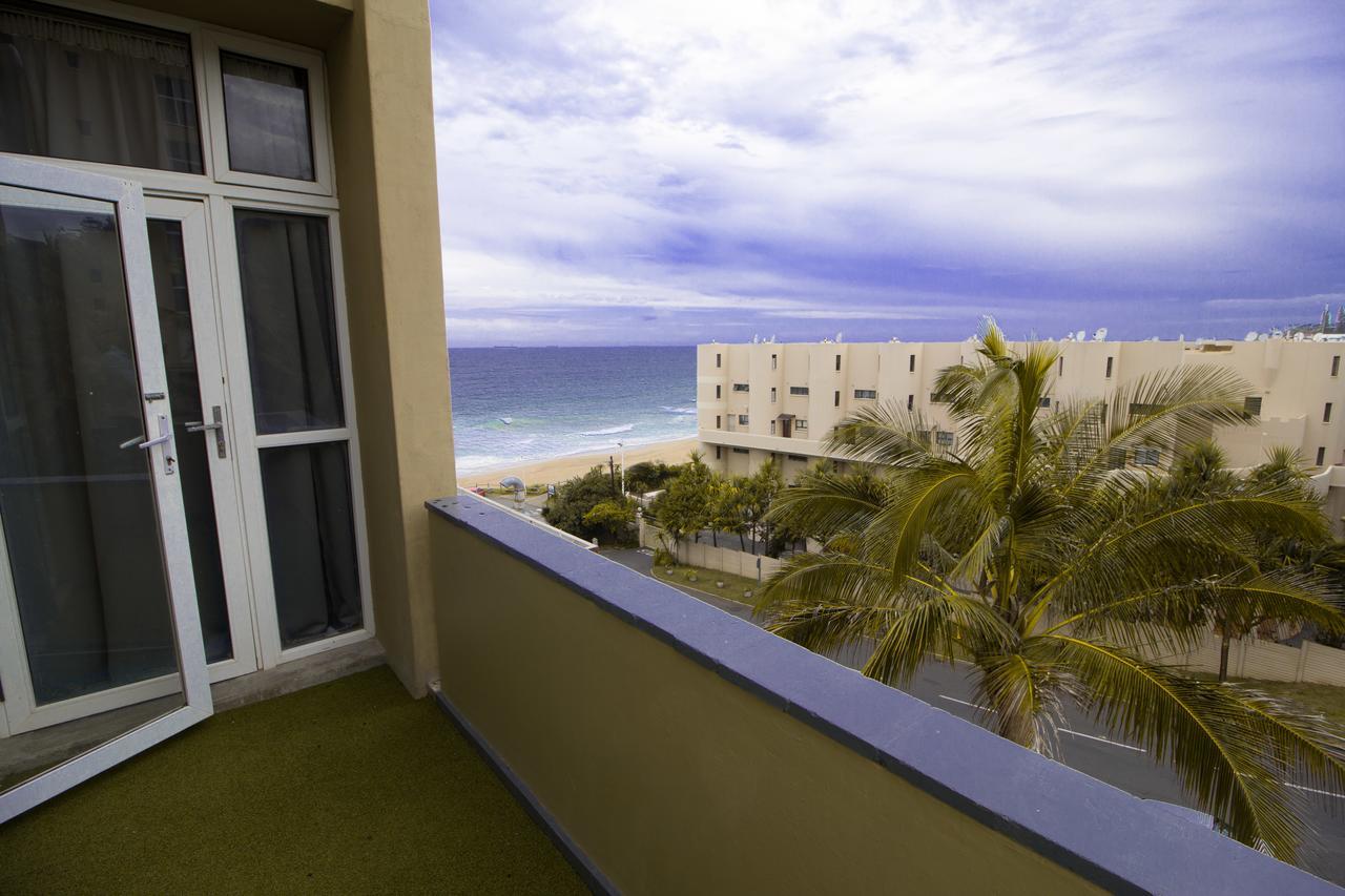 901 Umdloti Beach Resort Екстер'єр фото