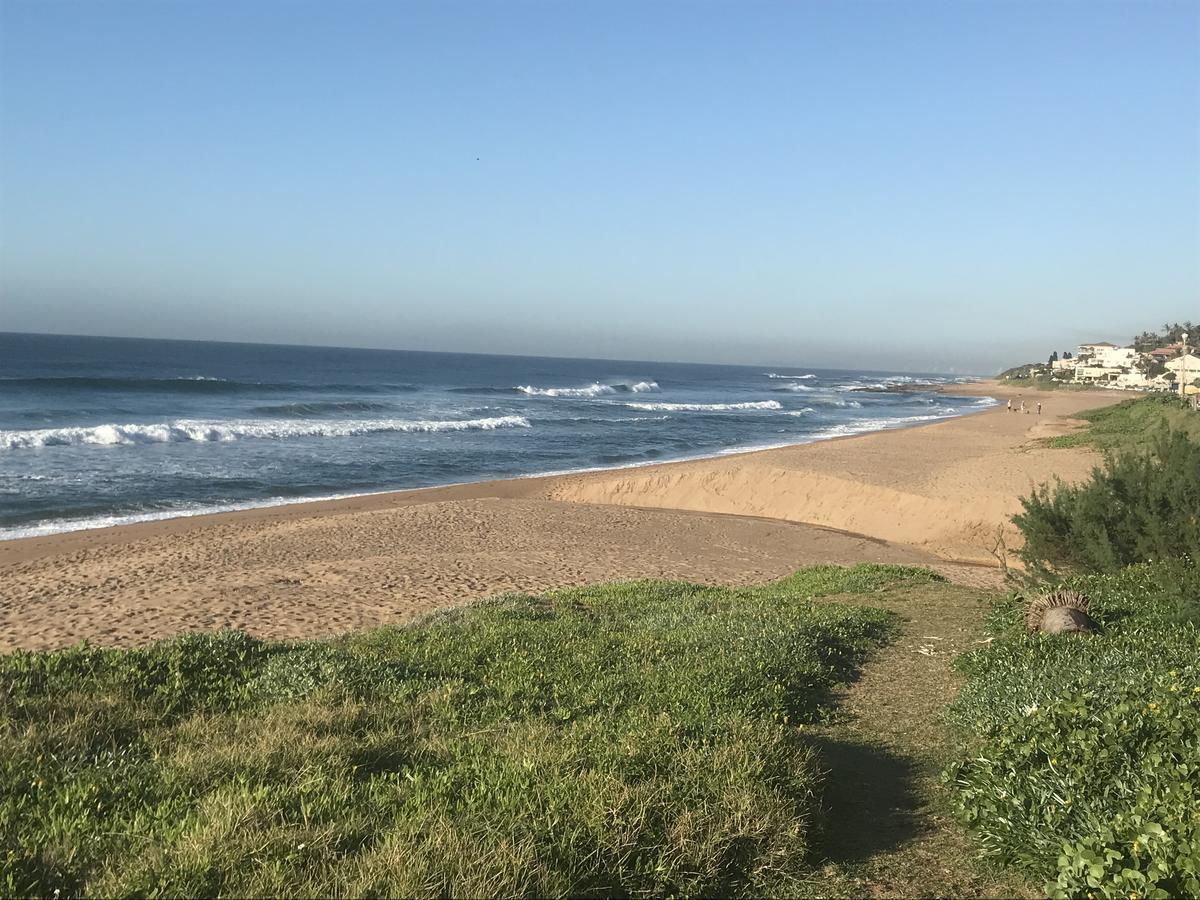 901 Umdloti Beach Resort Екстер'єр фото