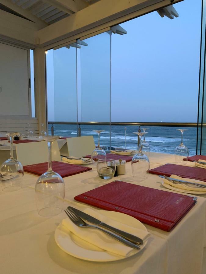 901 Umdloti Beach Resort Екстер'єр фото